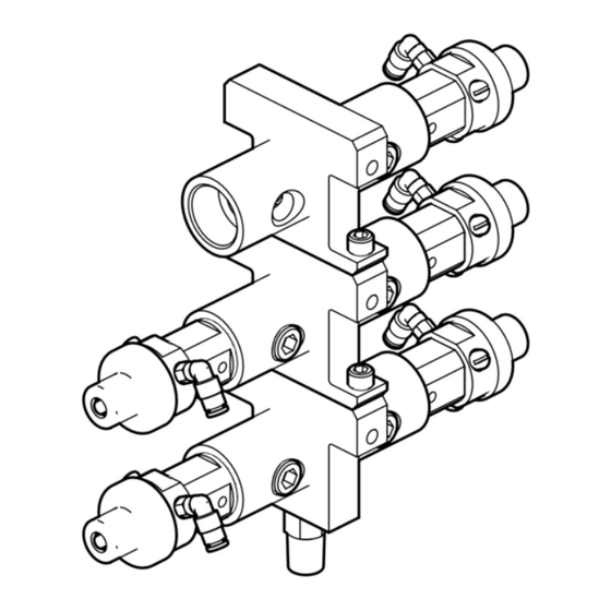 Graco 15V813 Anleitung, Teile