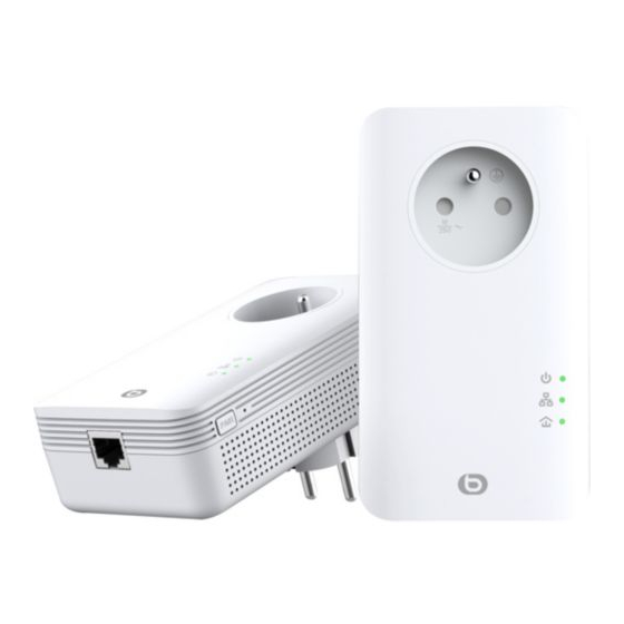 Essentielb 1200 DUO Kurzanleitung