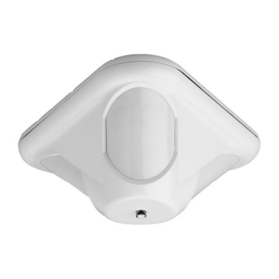 Bosch DS9371 TriTech Installationsanleitungen