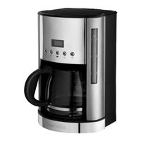 Russell Hobbs 18118 Bedienungsanleitung