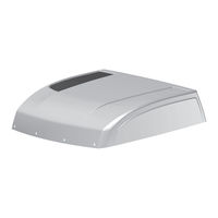 Dometic RT780 Montageanleitung
