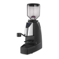 La San Marco SM 92 INSTANT Bersetzung Der Originalanweisungen