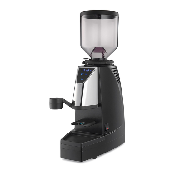 La San Marco SM 92 INSTANT Bersetzung Der Originalanweisungen