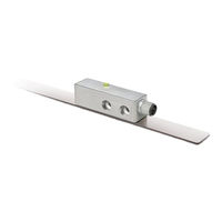 Siko MSA501 Originalmontageanleitung