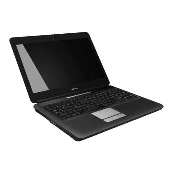 ASROCK Multi Book M15 Bedienungsanleitung