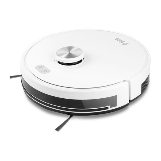 ttec Robi ProMaster Benutzerhandbuch
