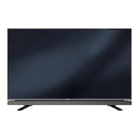 Grundig 32 VLE 5620 BN Bedienungsanleitung