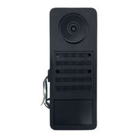 Doorbird D2100E Allgemeine Hinweise