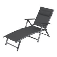Countryside HG03296A Bedienungs- Und Sicherheitshinweise