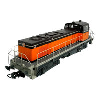 roco 2200 Serie Bedienungsanleitung