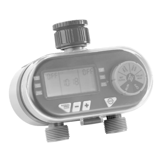 Royal Gardineer NX-5360-675 Bedienungsanleitung