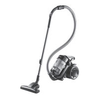 Grundig VCC 7570 A Handbuch