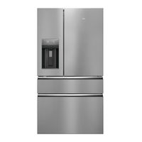 AEG RMB96719CX Benutzerhandbuch