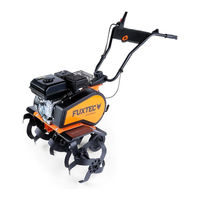 Fuxtec FX-AF1212 Original Bedienungsanleitung