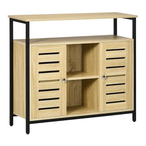HOMCOM 839-385 Bedienungsanleitung