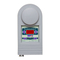 Ascon Pool MS3D - Solarregler-Handbuch