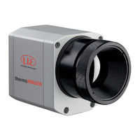 MICRO-EPSILON thermoIMAGER TIM VGA G7 Betriebsanleitung