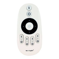 Mi-Light FUT006 Handbuch