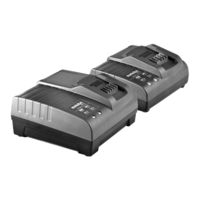 Metabo ASC 30 Originalbetriebsanleitung