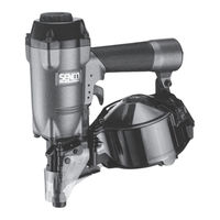 Senco CoilPro50 Betriebsanleitung