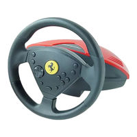 Thrustmaster 360 spider Schnellinstallation