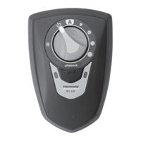 ottobock Harmony E2 Gebrauchsanweisung