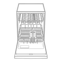 Bosch SGI53E02EU Gebrauchsanweisung