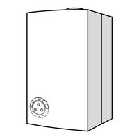 Ariston Génus B Plus Serie Montage- Und Bedienungsanleitung
