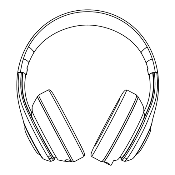 EarFun  Wave Bedienungsanleitung