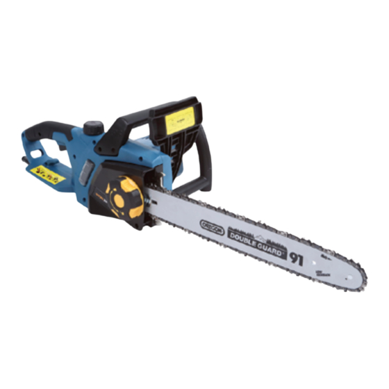 Workzone GACS16C Bedienungsanleitung
