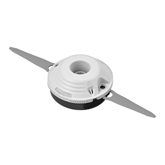 Stihl PolyCut 3-2 Bedienungsanleitung