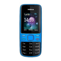Nokia 2690 Bedienungsanleitung