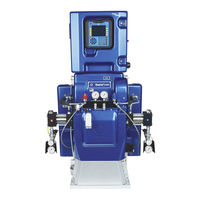 Graco Reactor 2 H-30 Reparatur Und Teile