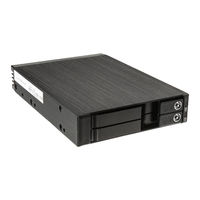 Silverstone FS202 Handbuch