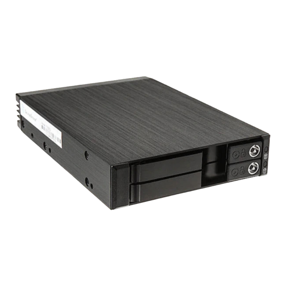 SilverStone FS202 Handbuch