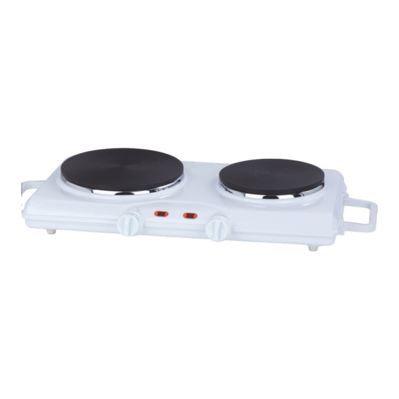 TECPRO 13691806 Bedienungsanleitung