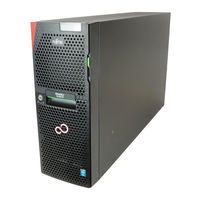 Fujitsu PRIMERGY RX2560 M1 Referenzhandbuch