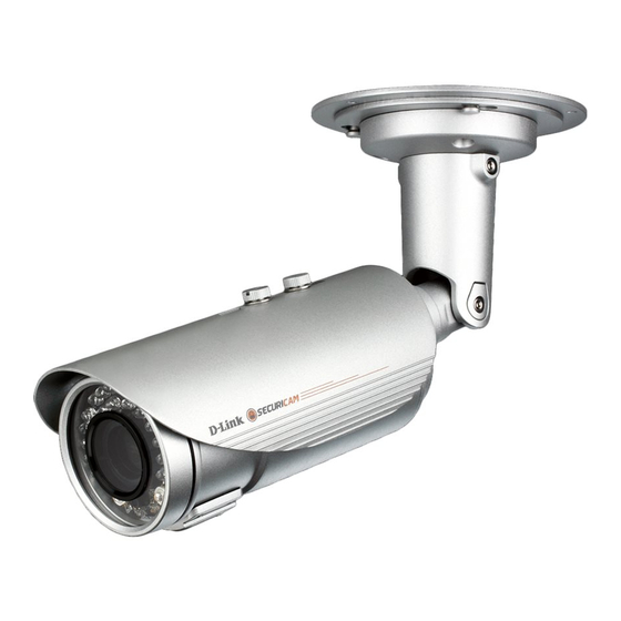 D-Link DCS-7517 Installationsanleitung