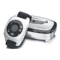 Amplicom PowerTel 601 Bedienungsanleitung