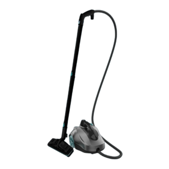 cecotec HYDROSTREAM 2000 EASYHOME MAX Bedienungsanleitung