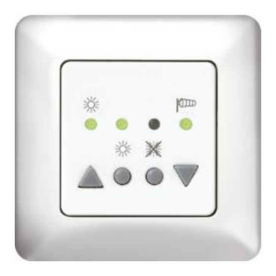 Schenker Storen SE100 Control Benutzer- Und Installationshandbuch