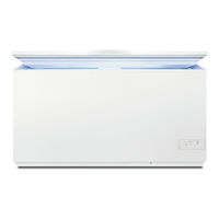 Zanussi ZFC3300WA Benutzerinformation
