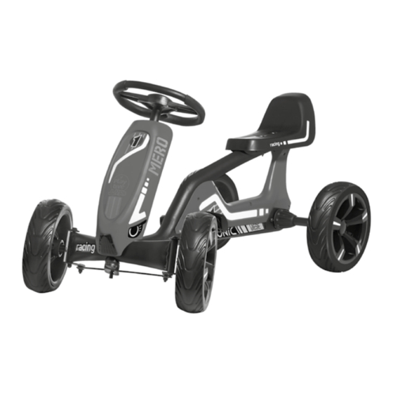 Playtive Junior 307527 Gebrauchsanweisung