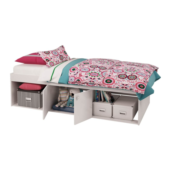 Polini Simple 3050 Montageanleitung