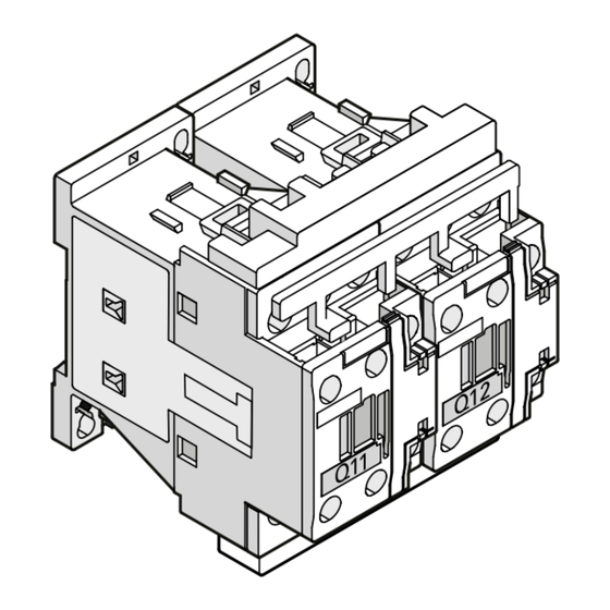 Siemens SIRIUS S0 Betriebsanleitung