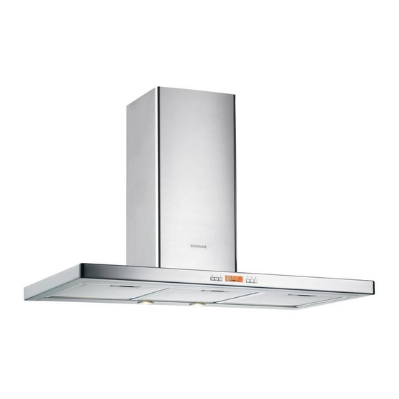 Silverline Beta Deluxe Bedienungs- Und Montageanleitung