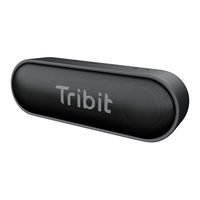 tribit XSound Go Benutzerhandbuch
