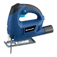 EINHELL 43.211.00 Originalbetriebsanleitung