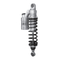 Motorradzubehör Ohlins YA 413 Montageanleitung