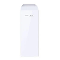 Tp-Link CPE210 Installationsanleitung